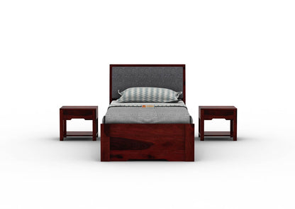 Space-Empress-Single-Bed-With-Storage-Mahogany-Gray_2