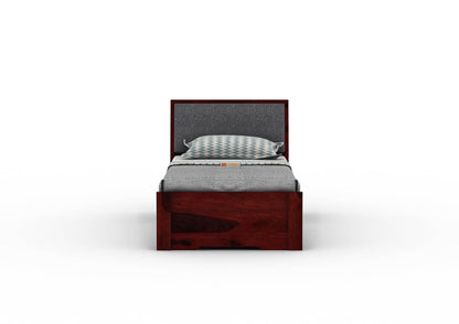 Space-Empress-Single-Bed-With-Storage-Mahogany-Gray_4