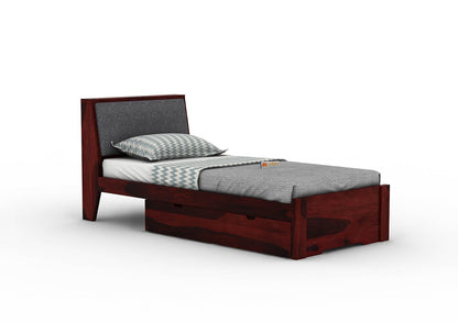 Space-Empress-Single-Bed-With-Storage-Mahogany-Gray_5