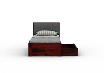 Space-Empress-Single-Bed-With-Storage-Mahogany-Gray_8