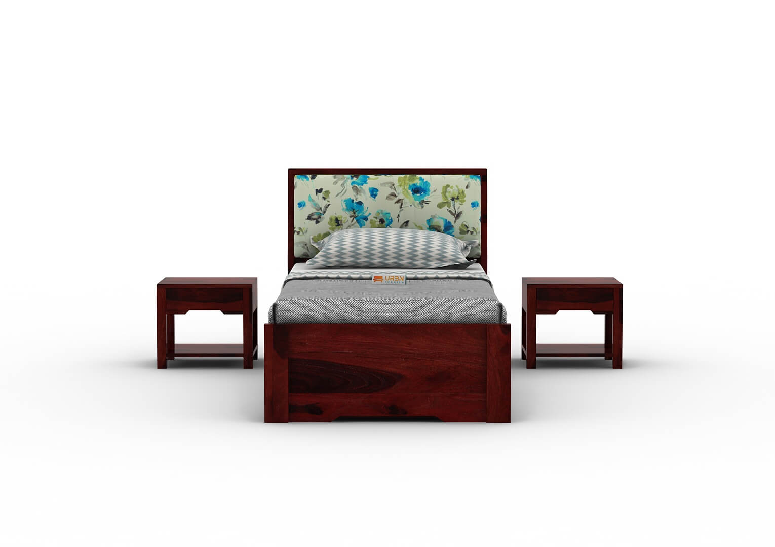 Space-Empress-Single-Bed-With-Storage-Mahogany-Printed_2
