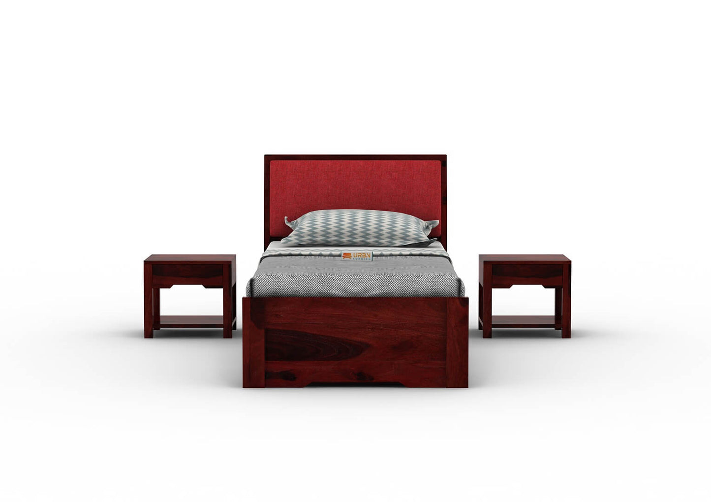 Space-Empress-Single-Bed-With-Storage-Mahogany-Red_2