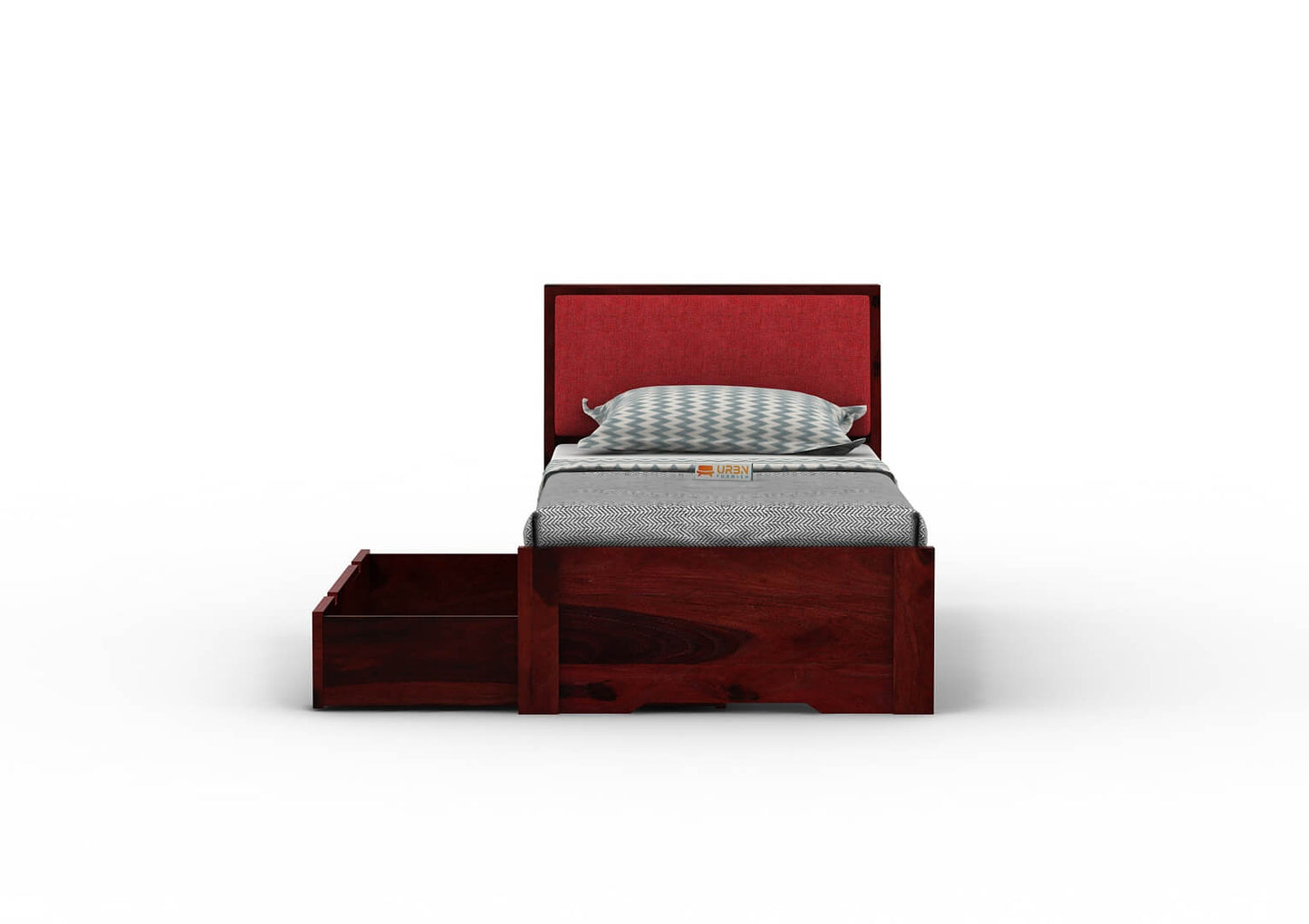 Space-Empress-Single-Bed-With-Storage-Mahogany-Red_6