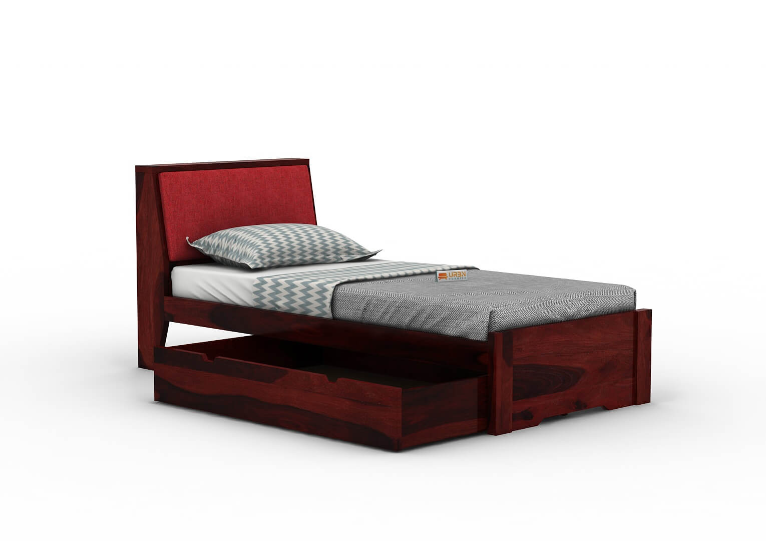 Space-Empress-Single-Bed-With-Storage-Mahogany-Red_7