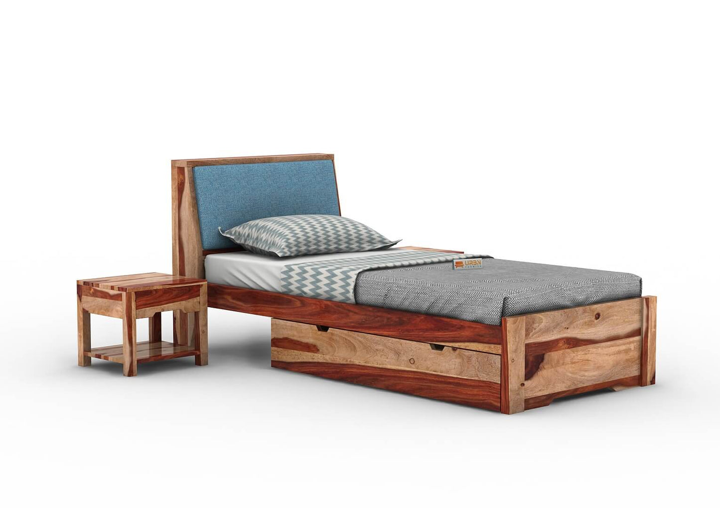 Space-Empress-Single-Bed-With-Storage-Natural-Blue_3