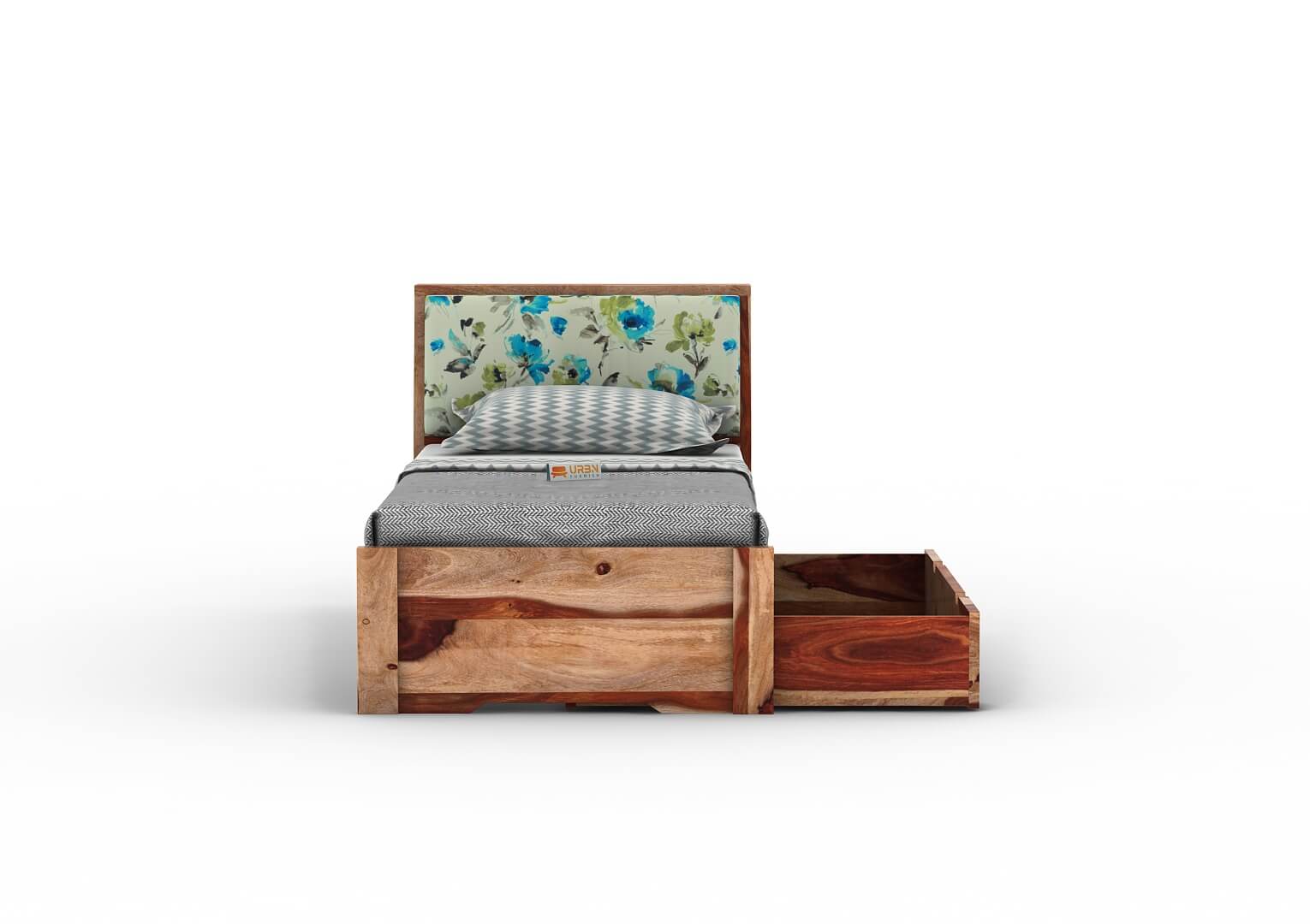 Space-Empress-Single-Bed-With-Storage-Natural-Printed_8