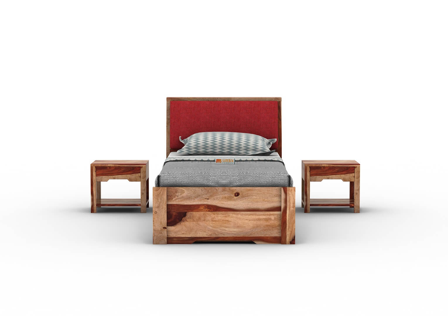 Space-Empress-Single-Bed-With-Storage-Natural-Red_2