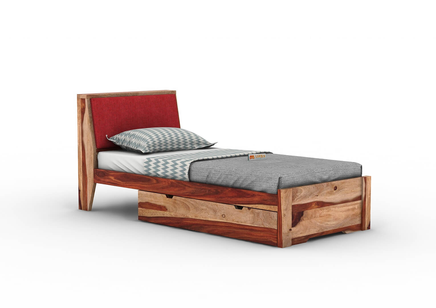 Space-Empress-Single-Bed-With-Storage-Natural-Red_5