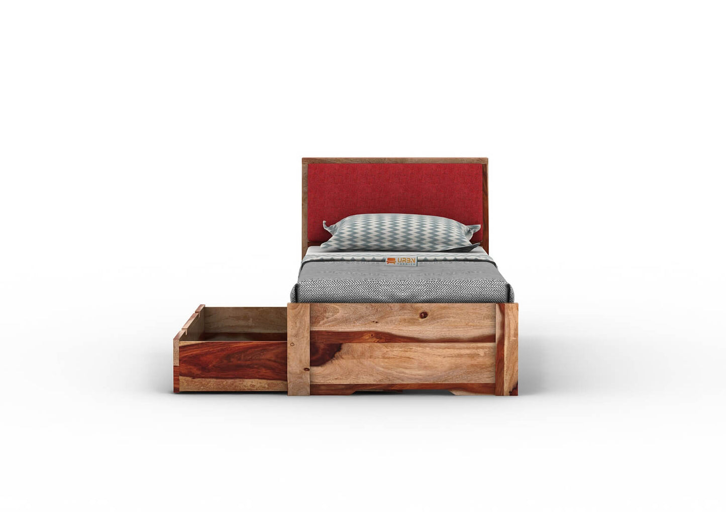 Space-Empress-Single-Bed-With-Storage-Natural-Red_6