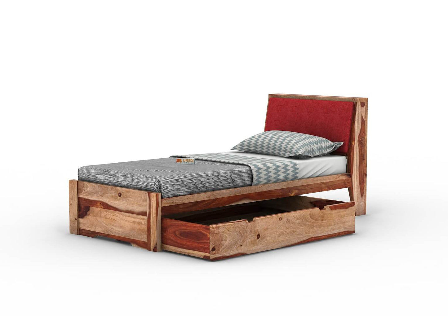 Space-Empress-Single-Bed-With-Storage-Natural-Red_9