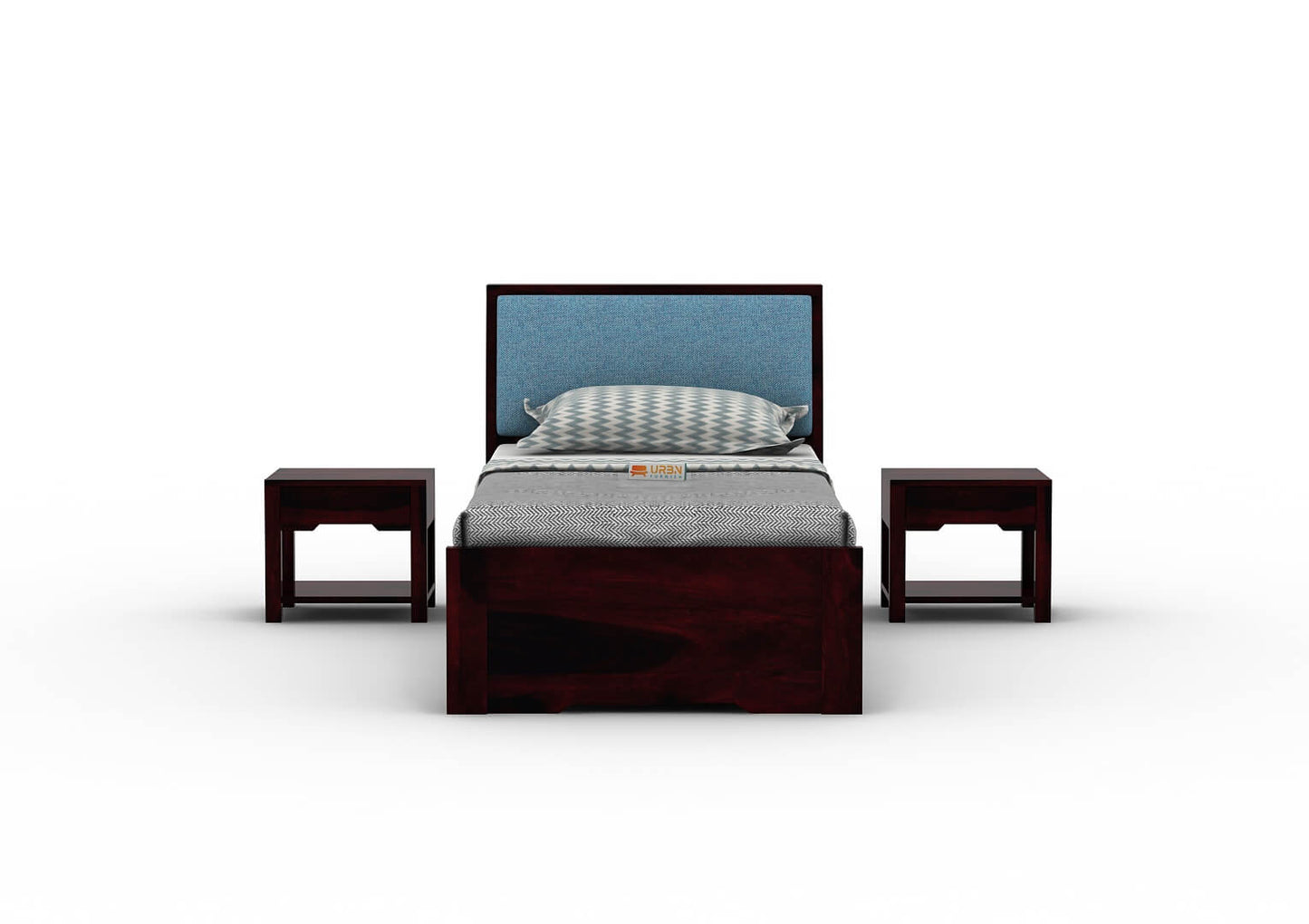 Space-Empress-Single-Bed-With-Storage-Walnut-Blue_2