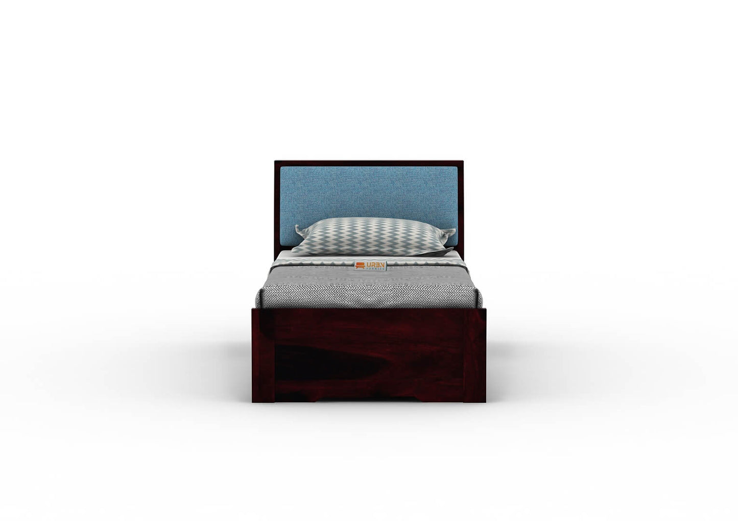 Space-Empress-Single-Bed-With-Storage-Walnut-Blue_4