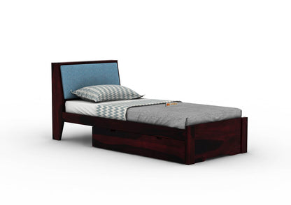 Space-Empress-Single-Bed-With-Storage-Walnut-Blue_5