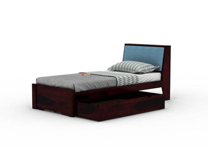 Space-Empress-Single-Bed-With-Storage-Walnut-Blue_9