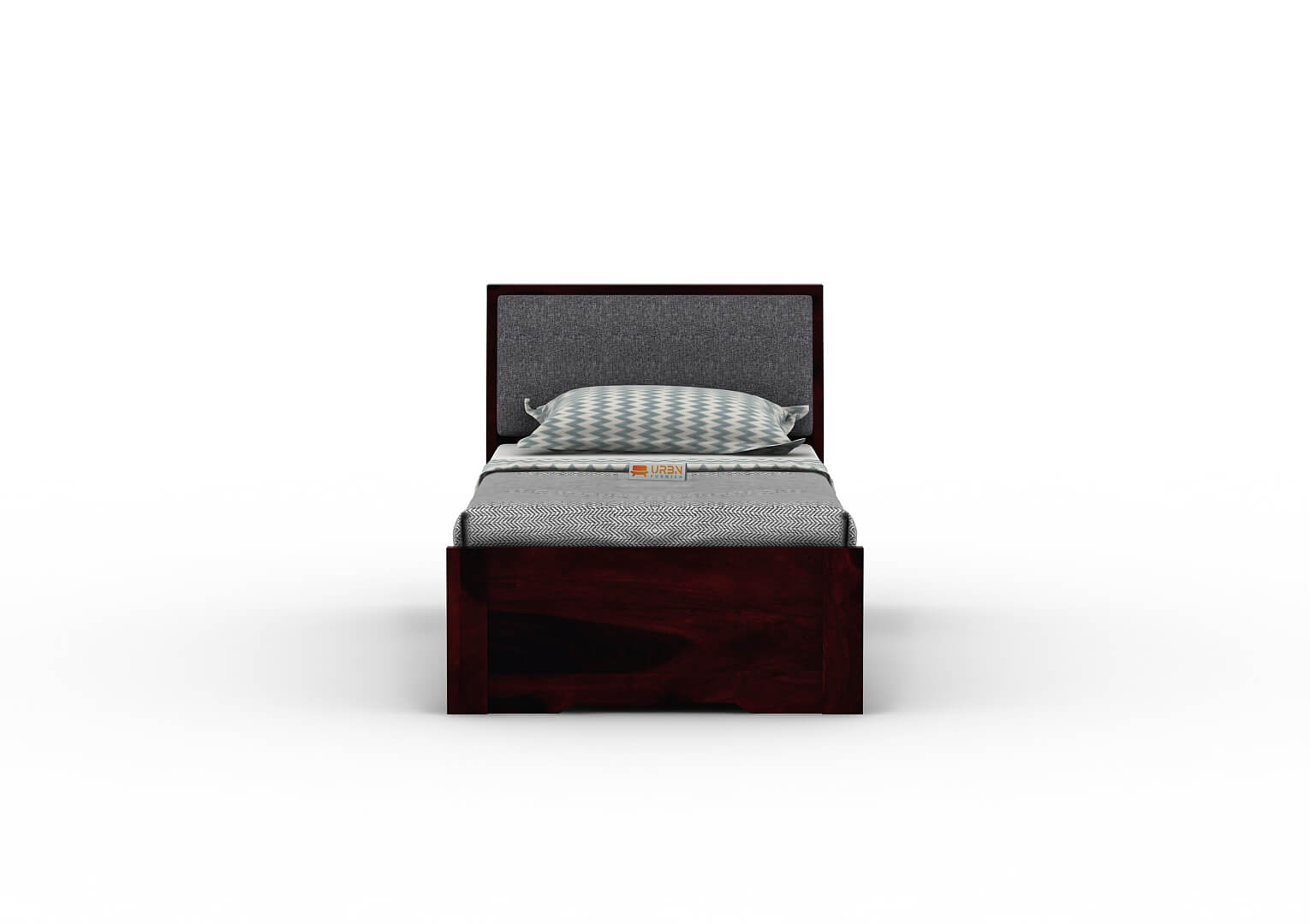 Space-Empress-Single-Bed-With-Storage-Walnut-Gray_4
