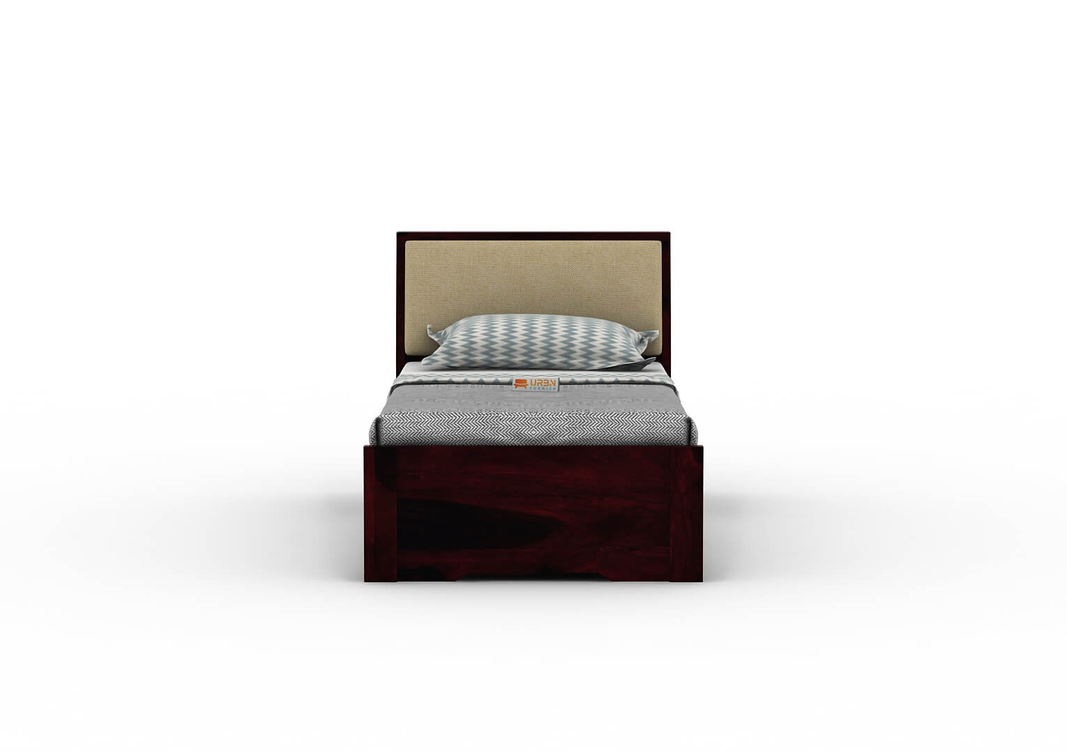 Space-Empress-Single-Bed-With-Storage-Walnut-Ivory_4