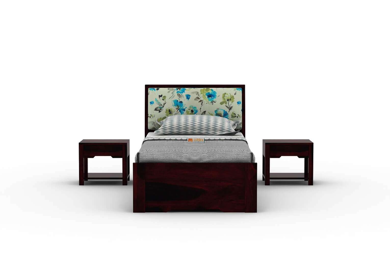Space-Empress-Single-Bed-With-Storage-Walnut-Printed_2