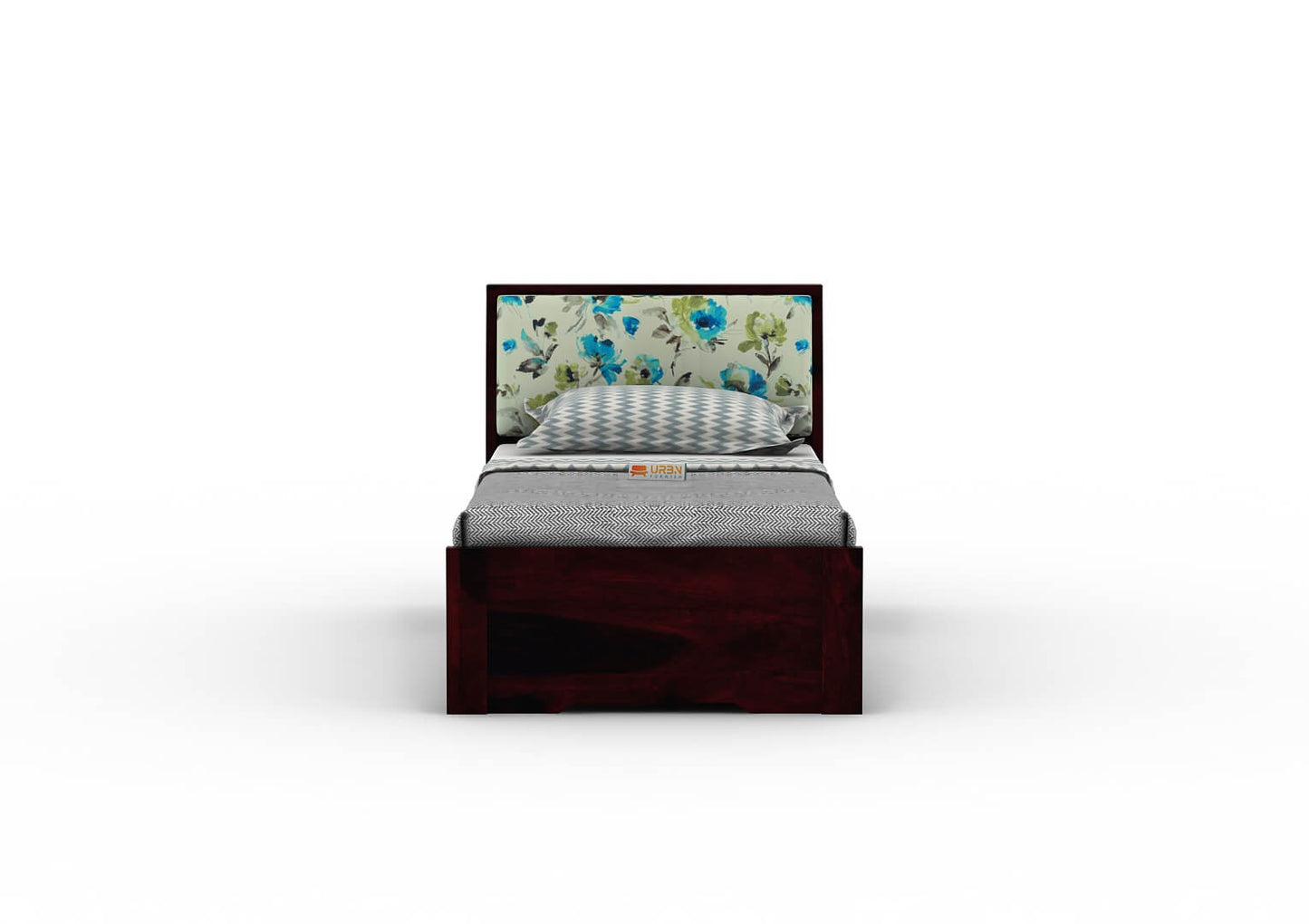 Space-Empress-Single-Bed-With-Storage-Walnut-Printed_4