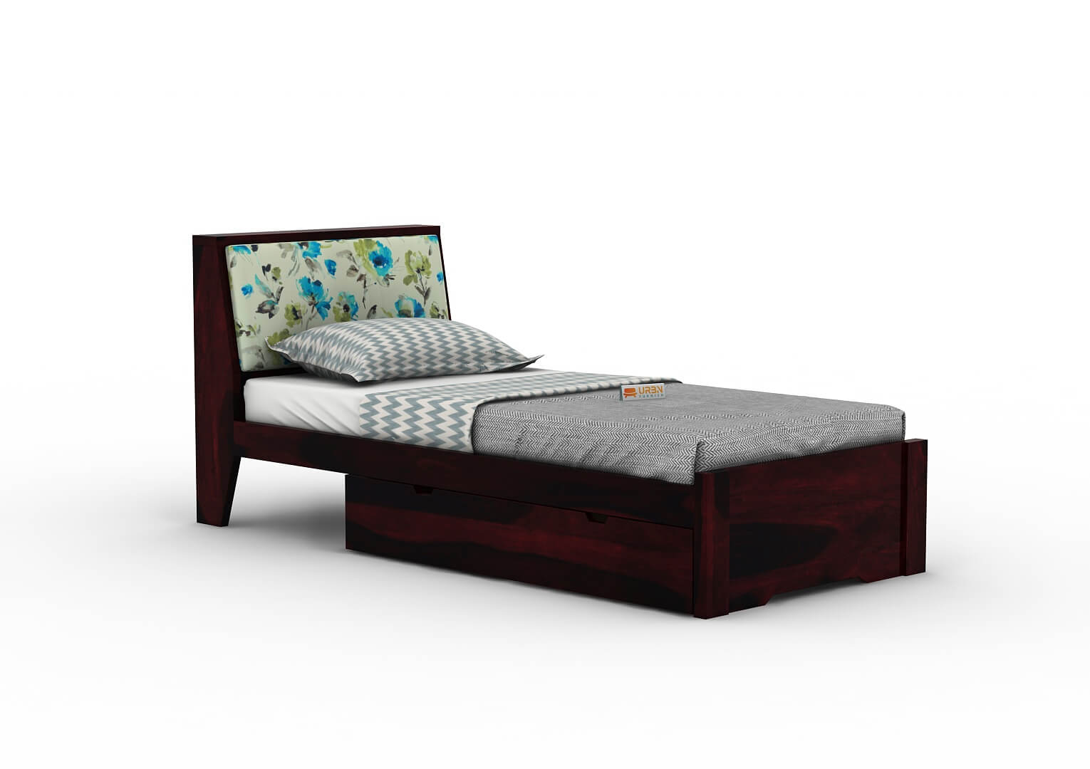 Space-Empress-Single-Bed-With-Storage-Walnut-Printed_5
