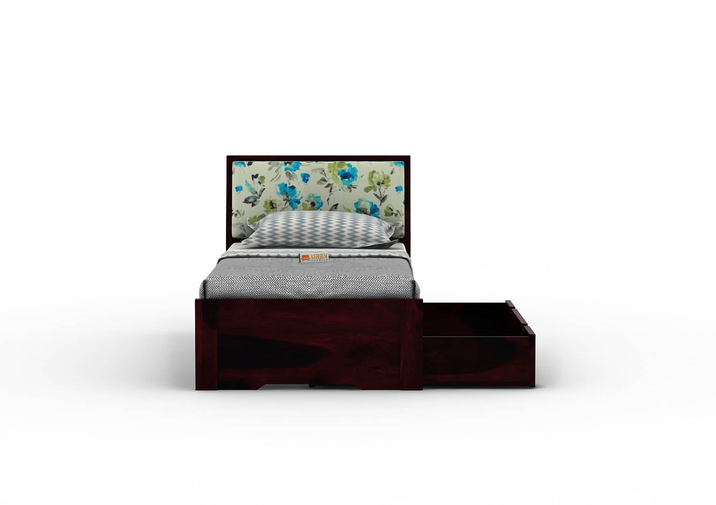Space-Empress-Single-Bed-With-Storage-Walnut-Printed_8