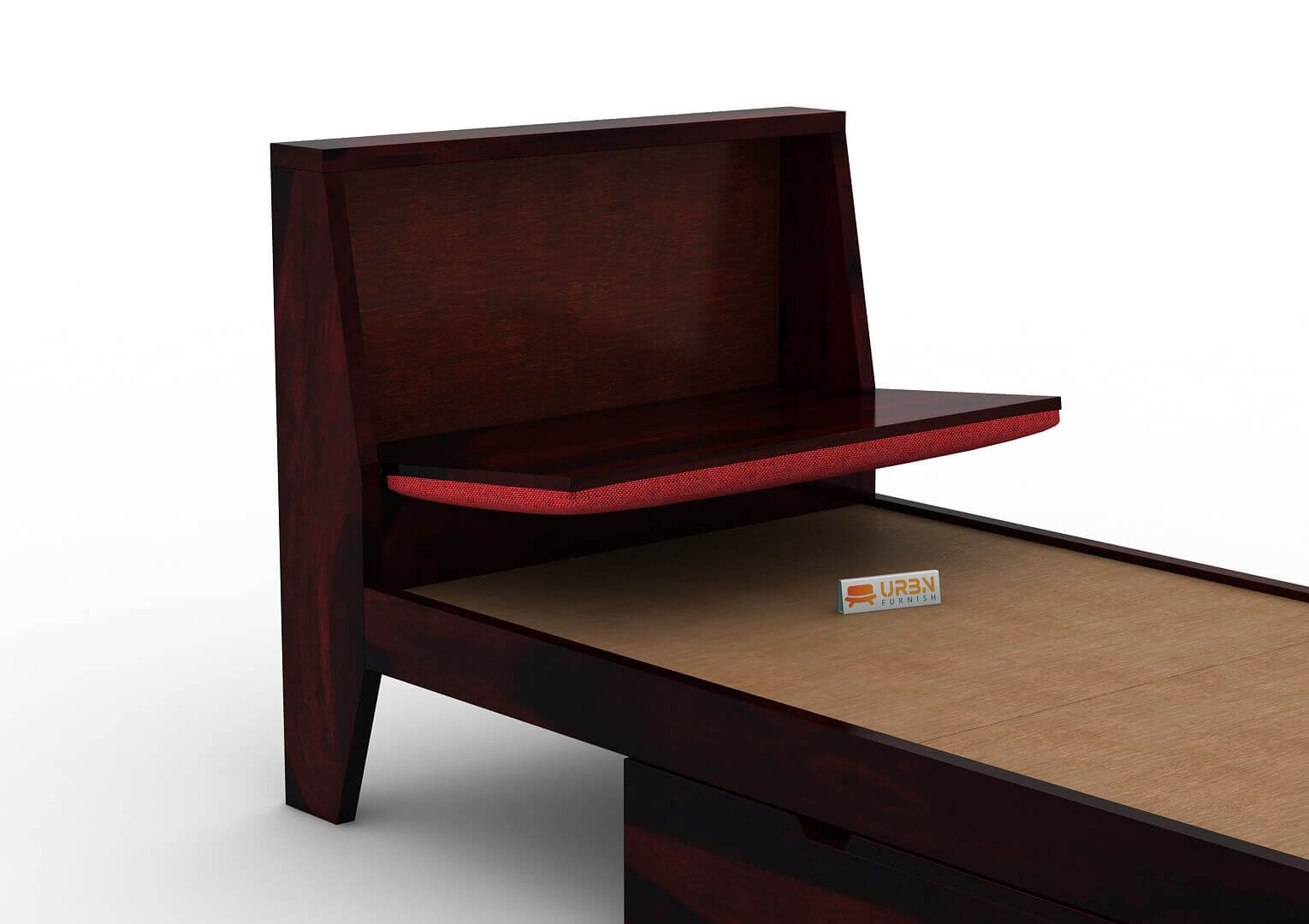 Space-Empress-Single-Bed-With-Storage-Walnut-Red_10