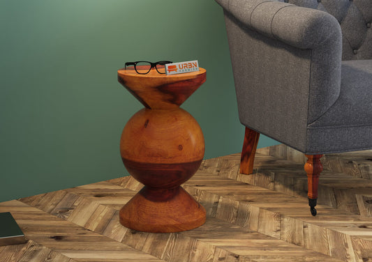 Spheros-Round-End-Side-Table-Honey_1