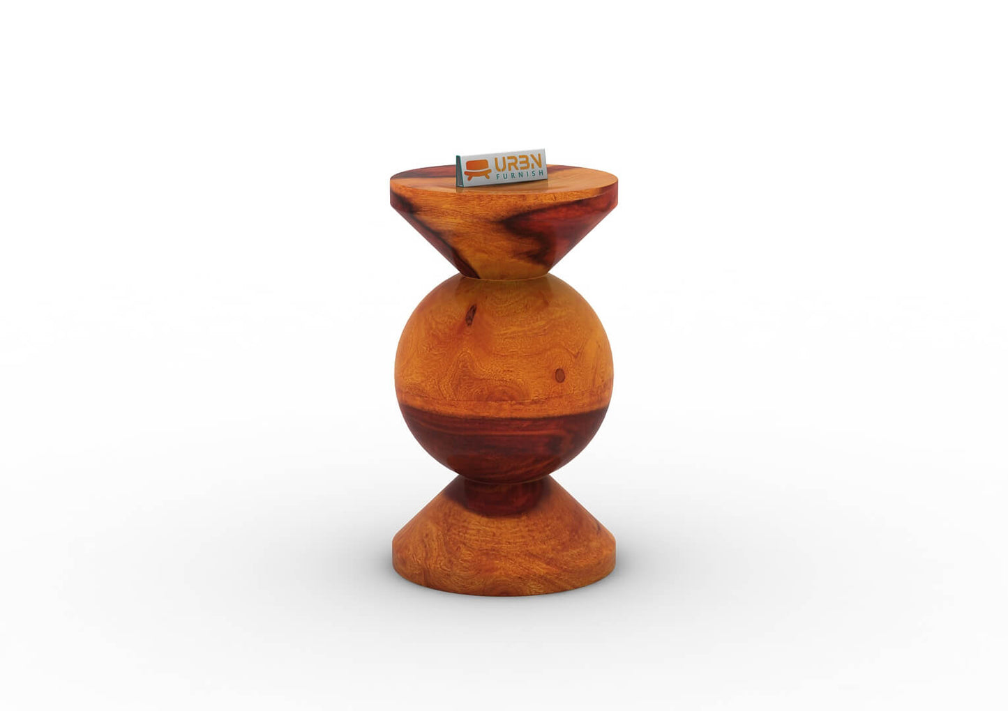 Spheros-Round-End-Side-Table-Honey_3