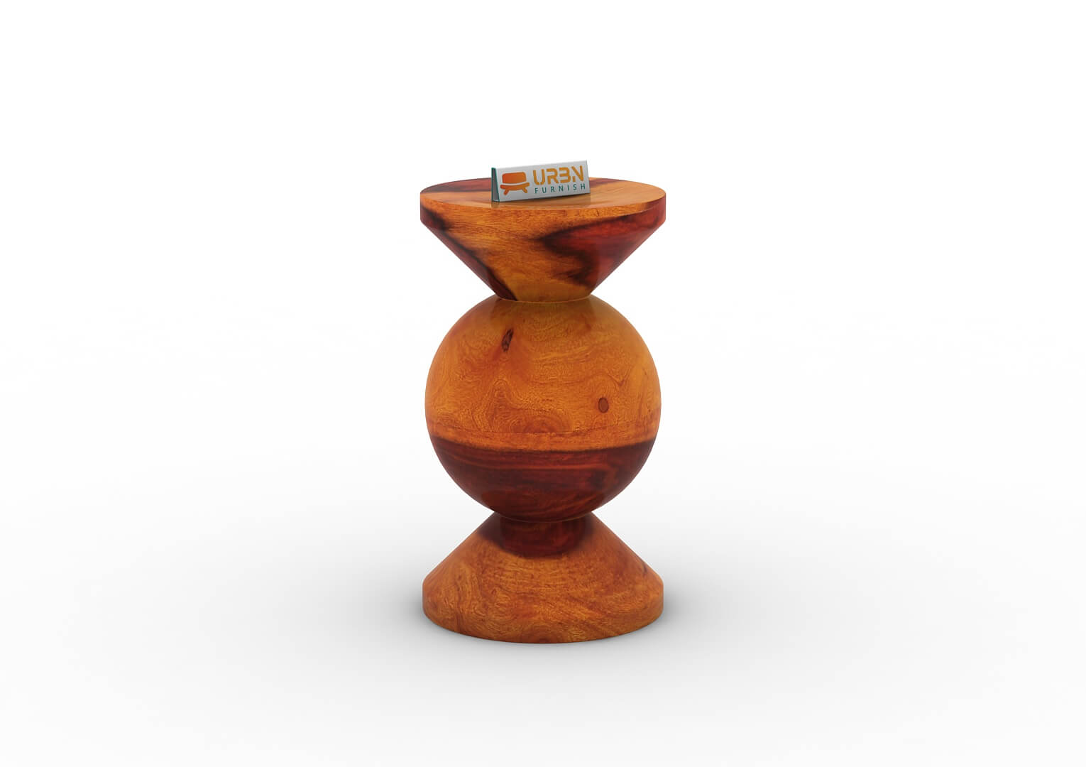 Spheros-Round-End-Side-Table-Honey_3