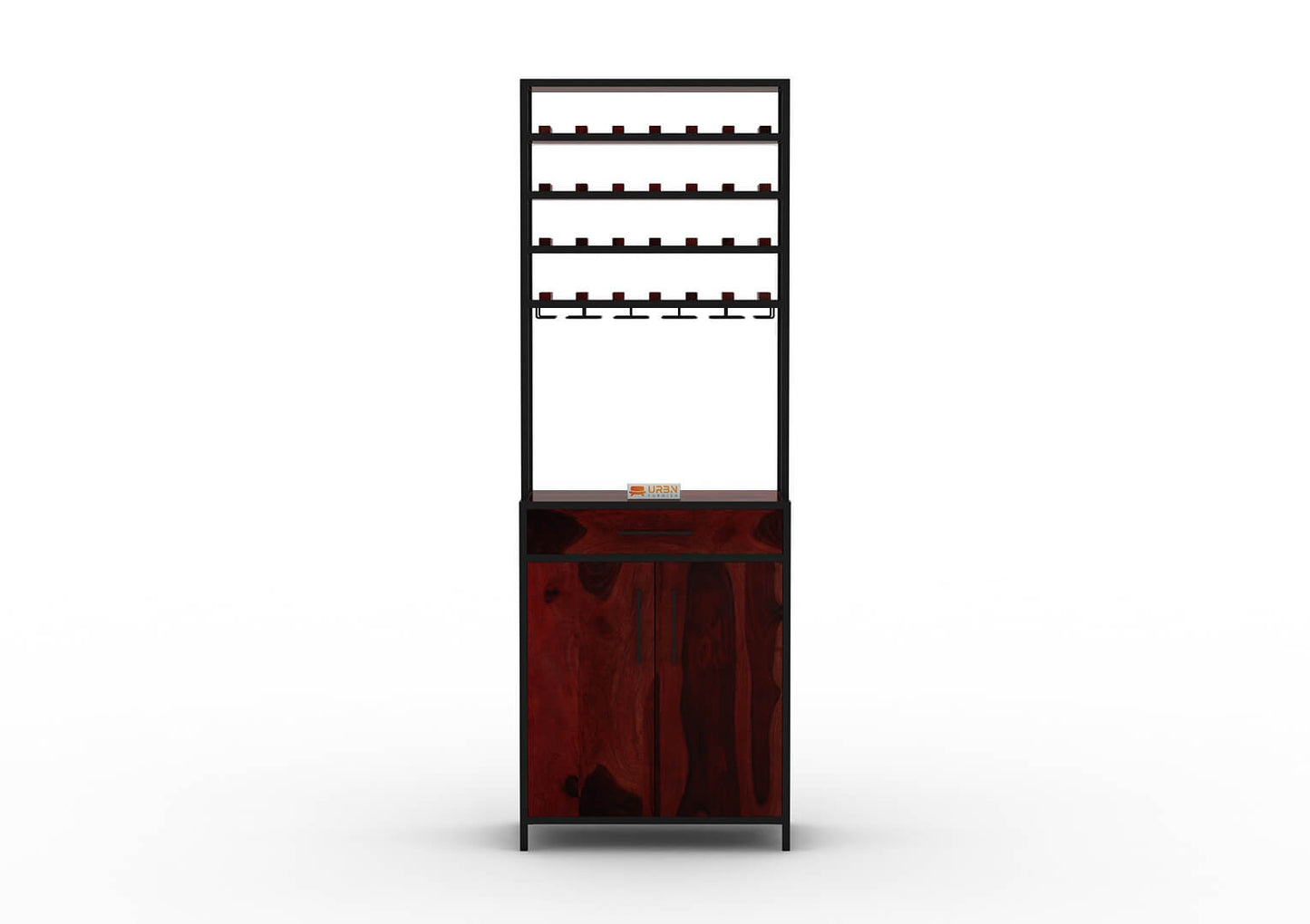 Sprusha-Wine-Rack-Black-Mahogany_2