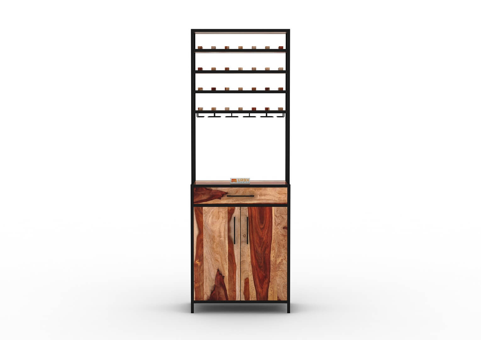 Sprusha-Wine-Rack-Black-Natural_2