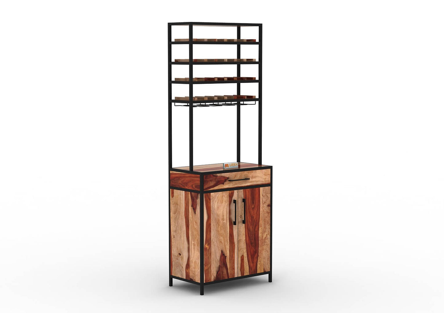 Sprusha-Wine-Rack-Black-Natural_3