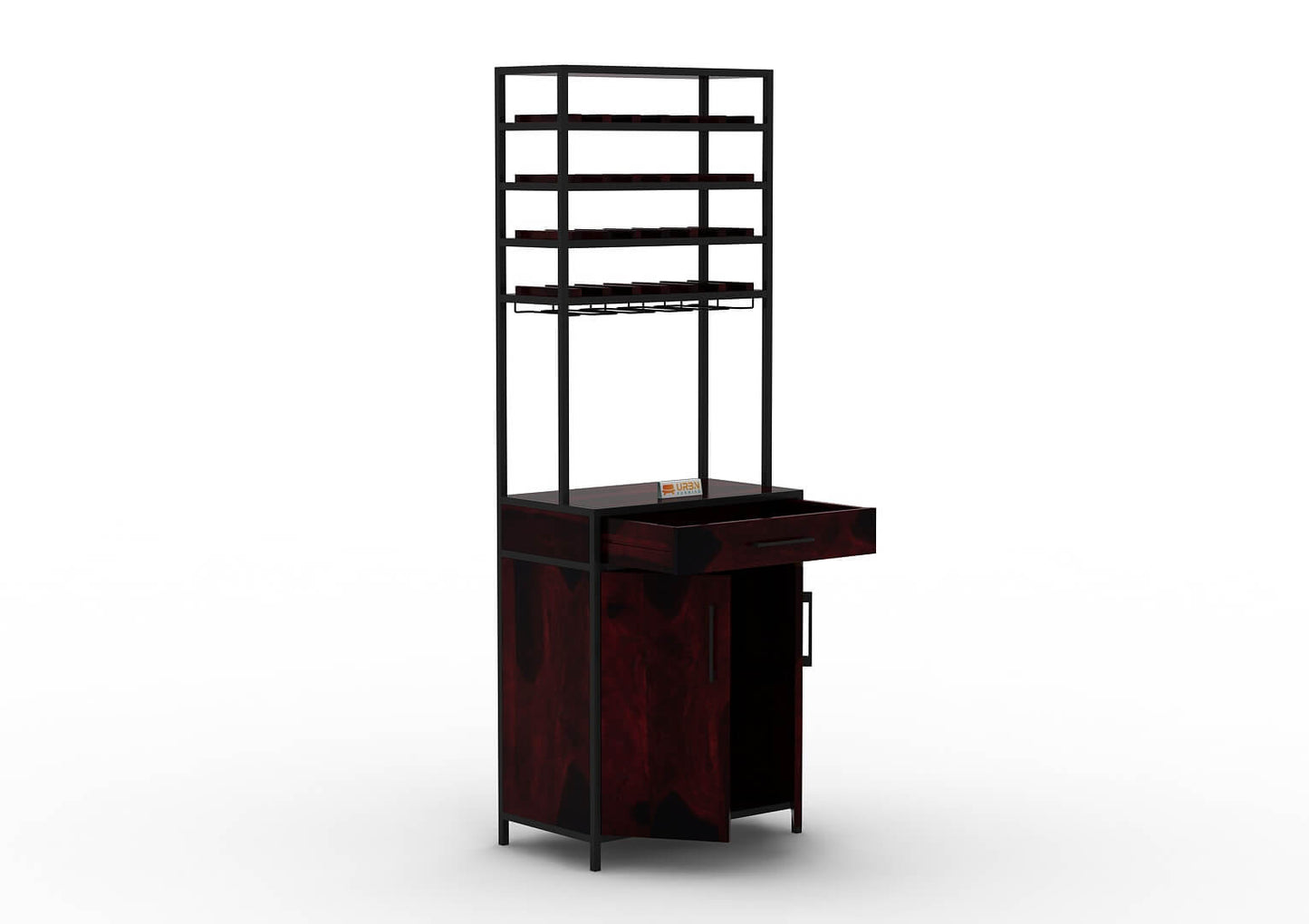 Sprusha-Wine-Rack-Black-Walnut_4