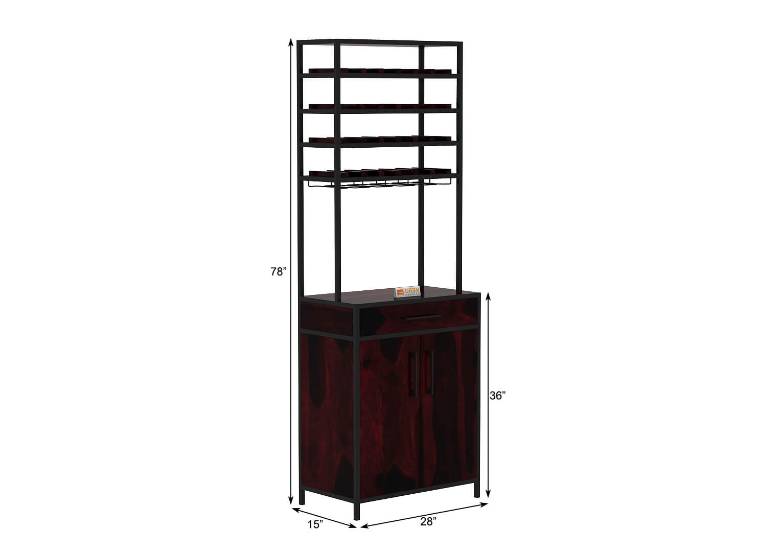 Sprusha-Wine-Rack-Black-Walnut_6