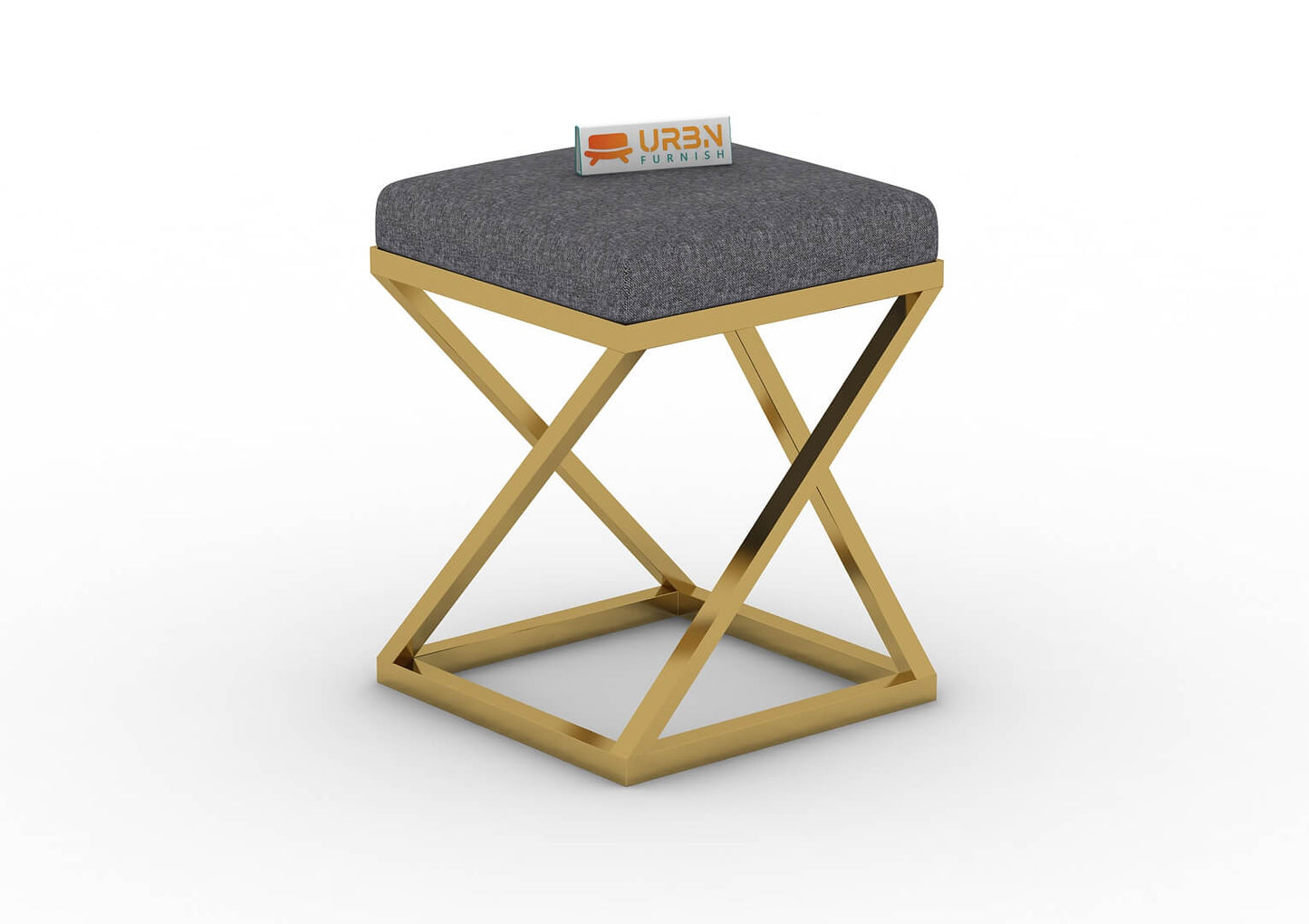 Sreha Stool - Urbnfurnish