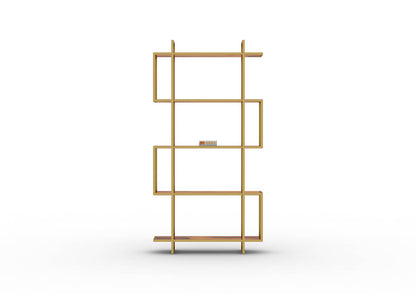 Stalwart Display Unit - Urbnfurnish
