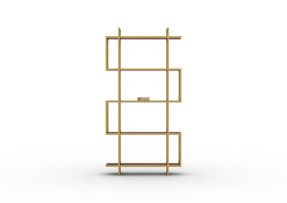 Stalwart Display Unit - Urbnfurnish