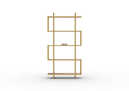 Stalwart Display Unit - Urbnfurnish