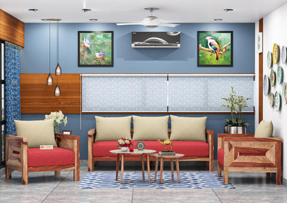 Stamford-Wooden-3-1-1-Sofa-Set-Natural-Red_1