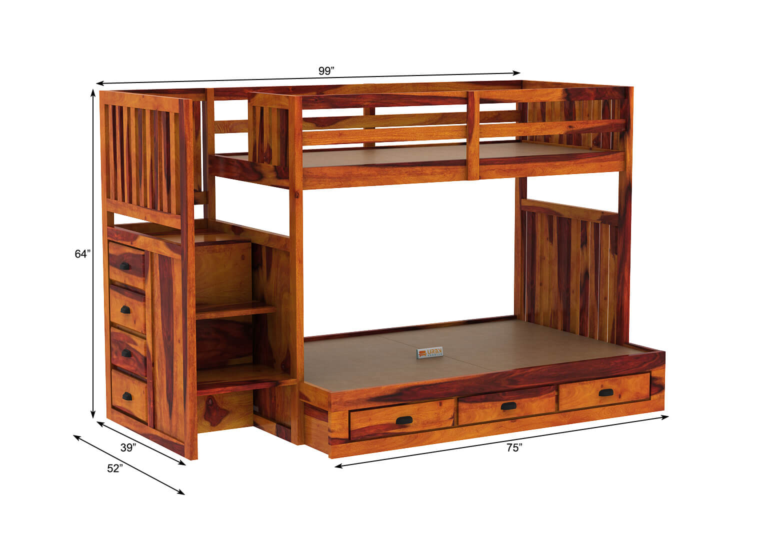 Stancy-Bunk-Bed-With-Storage-Honey_9