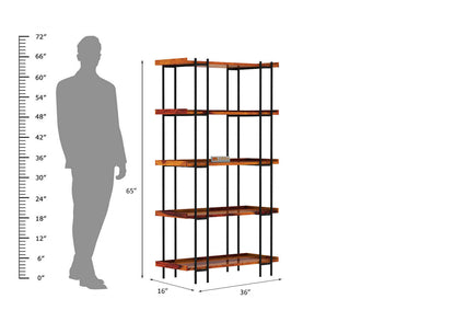 Strum Display Unit - Urbnfurnish