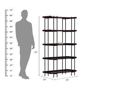Strum Display Unit - Urbnfurnish