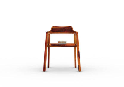 Stylenush Arm Chair - Urbnfurnish