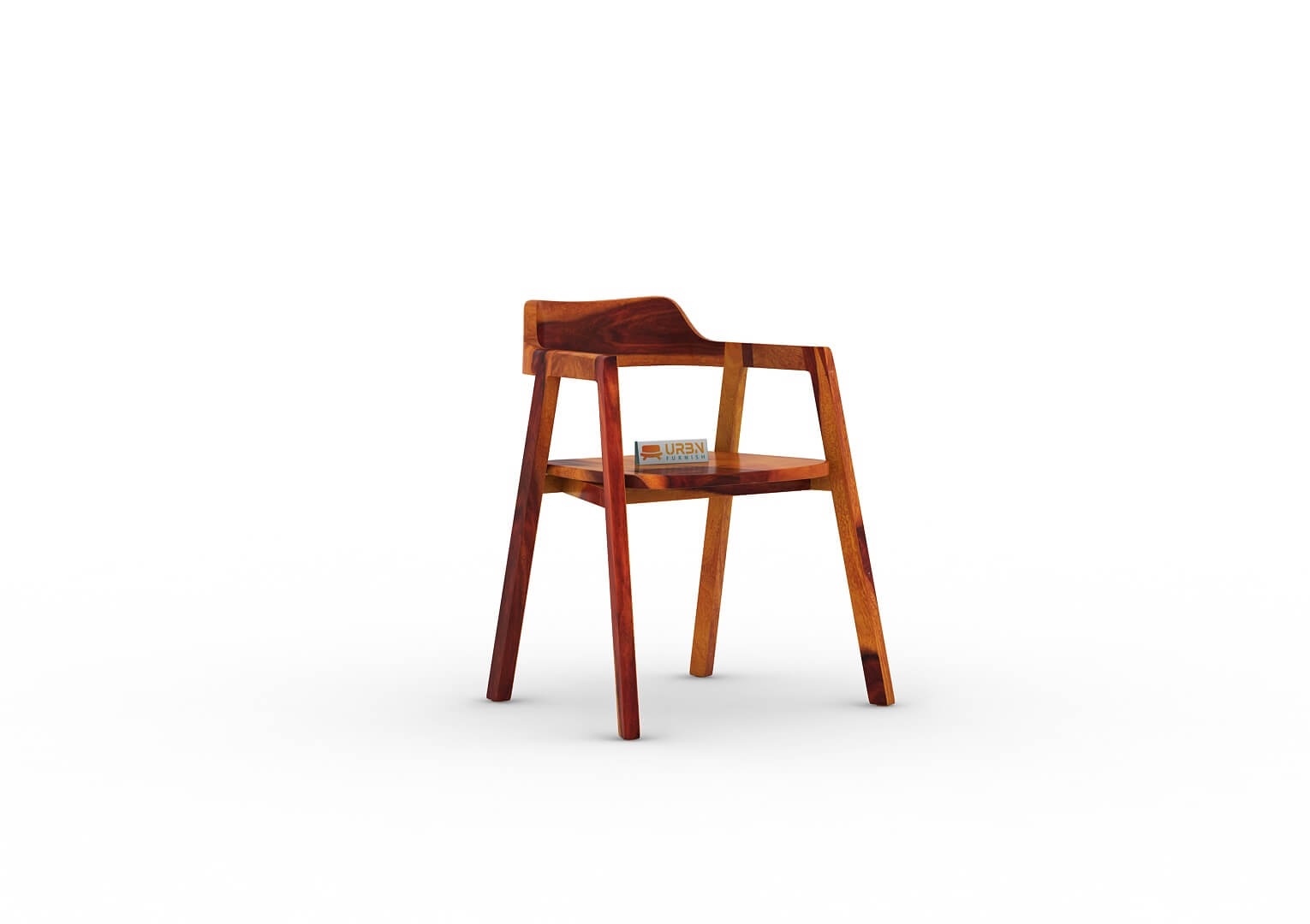 Stylenush Arm Chair - Urbnfurnish