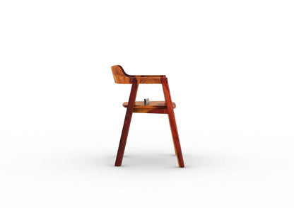 Stylenush Arm Chair - Urbnfurnish