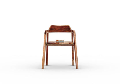 Stylenush Arm Chair - Urbnfurnish