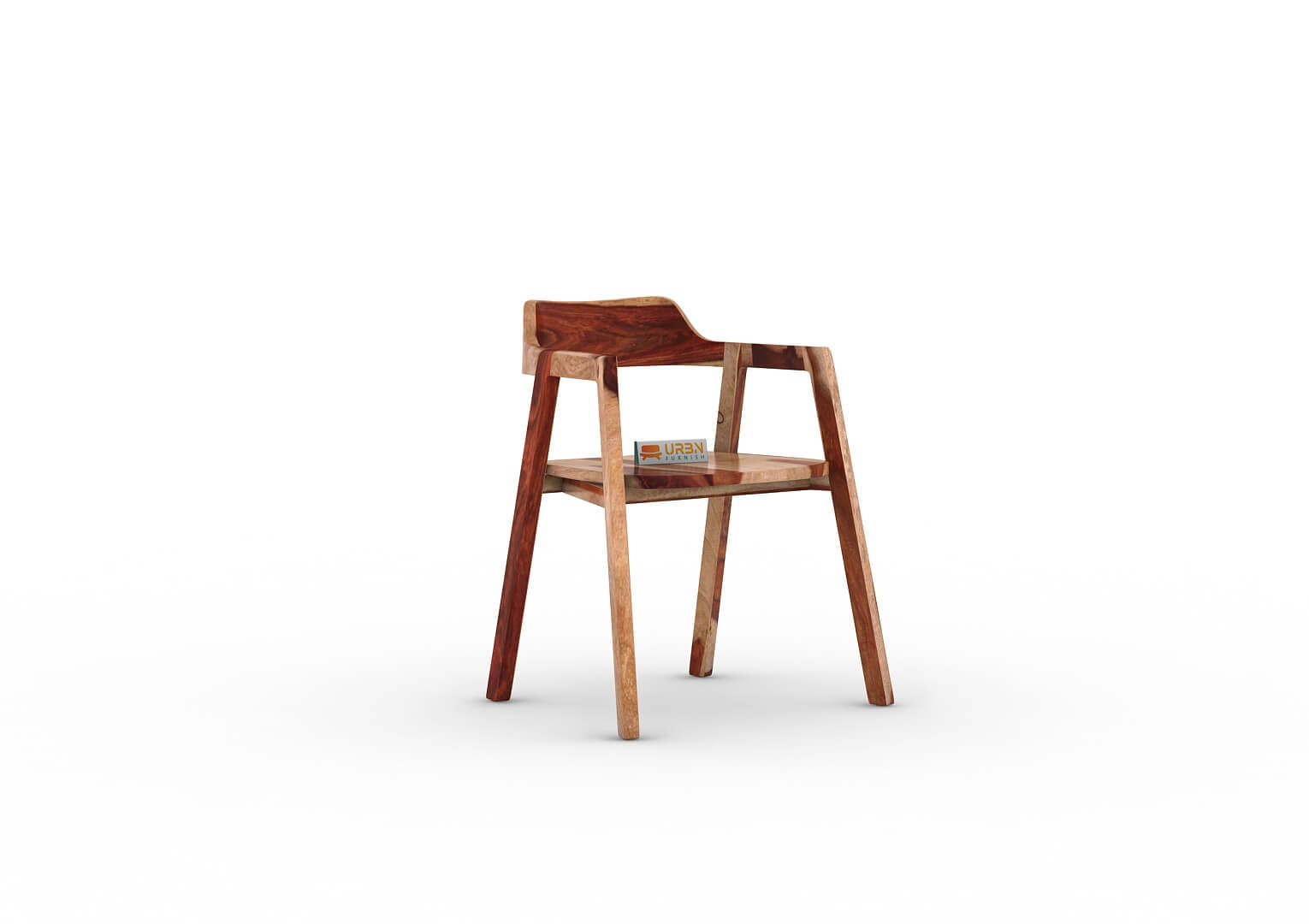 Stylenush Arm Chair - Urbnfurnish