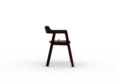 Stylenush Arm Chair - Urbnfurnish