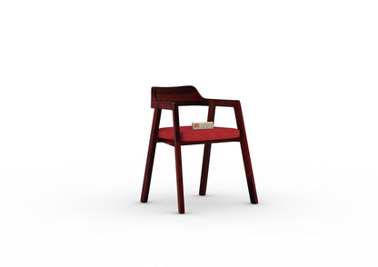 Stylenush Arm Chair With Cushion Seat - Urbnfurnish