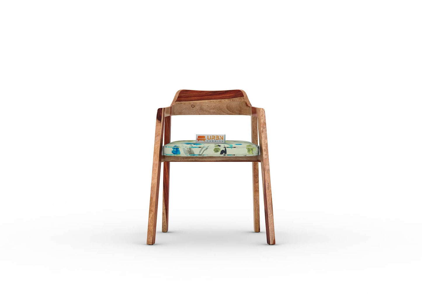 Stylenush-Arm-Chair-With-Cushion-Seat-Natural-Printed_2