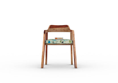 Stylenush-Arm-Chair-With-Cushion-Seat-Natural-Printed_2